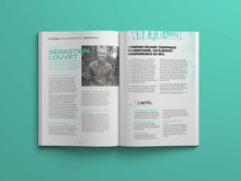 Charger l'image dans la galerie, N°2 La Montagne Zéro Carbone, Mode d’Emploi