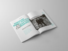 Charger l'image dans la galerie, N°2 La Montagne Zéro Carbone, Mode d’Emploi