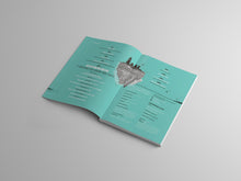 Charger l'image dans la galerie, N°2 La Montagne Zéro Carbone, Mode d’Emploi