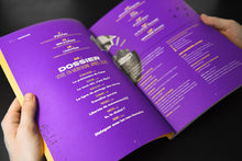 Charger l'image dans la galerie, N°1 Vivre en  montagne après 2020 -  Version papier