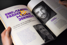 Charger l'image dans la galerie, N°1 Vivre en  montagne après 2020 -  Version papier