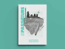 Charger l'image dans la galerie, N°2 La Montagne Zéro Carbone, Mode d’Emploi